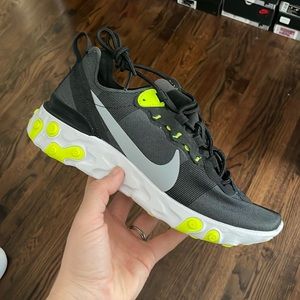 Nike WMNS “React Element 55”